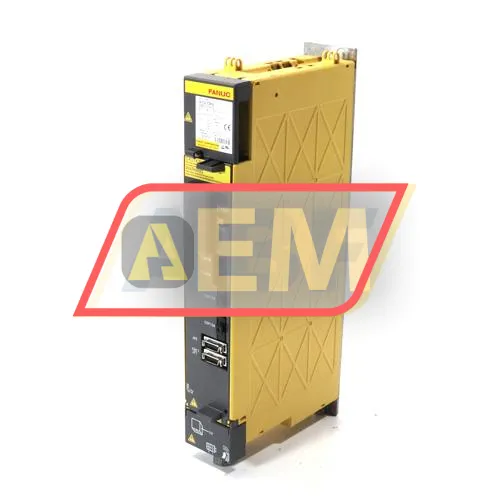 A06B-6127-H102 Fanuc
