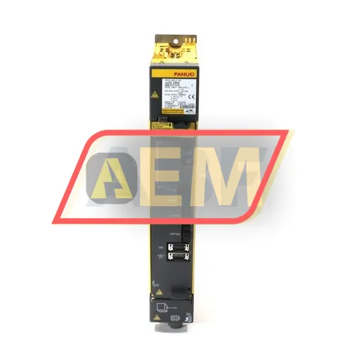 A06B-6127-H102 Fanuc resim 2