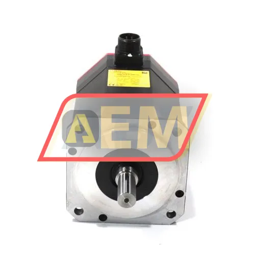 A06B-0229-B100#0100 Fanuc resim 2