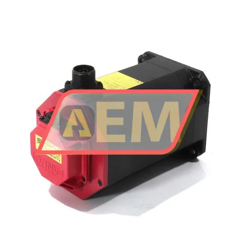 A06B-0229-B100#0100 Fanuc resim 3