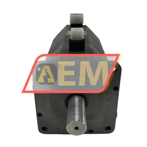 A06B-0318-B202#7000 Fanuc resim 2