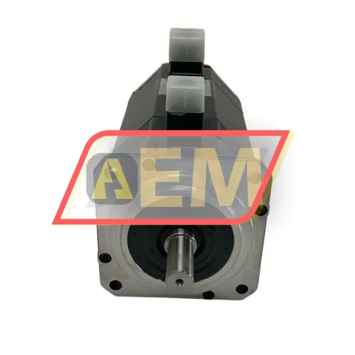 A06B-0127-B675#7000 Fanuc resim 2