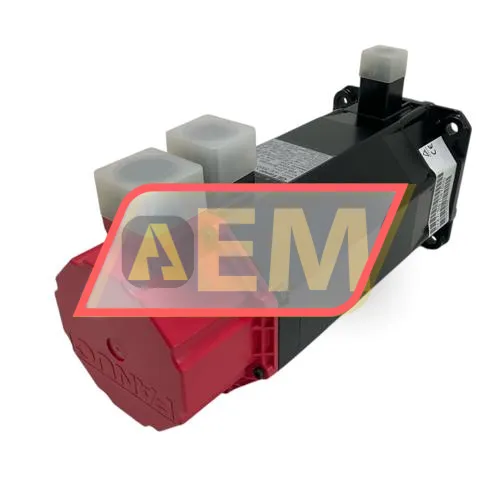 A06B-0127-B675#7000 Fanuc resim 3