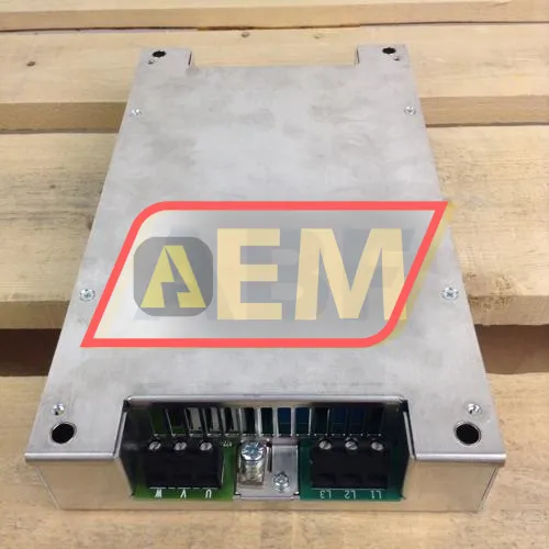EF030-503 SEW-EURODRIVE resim 3