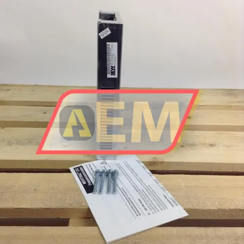EF030-503 SEW-EURODRIVE resim 4