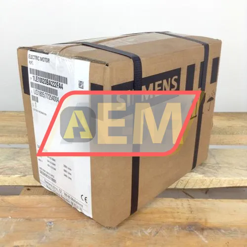 1LE1002-0BA22-2FA4 Siemens resim 5
