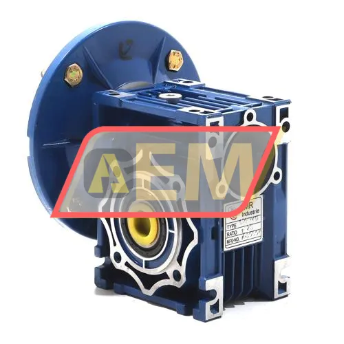 CMRV40-63B5I25 Cemer resim 4