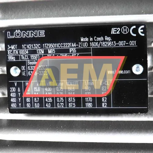 1TZ9501-1CC22-2FA4-Z Lönne resim 2