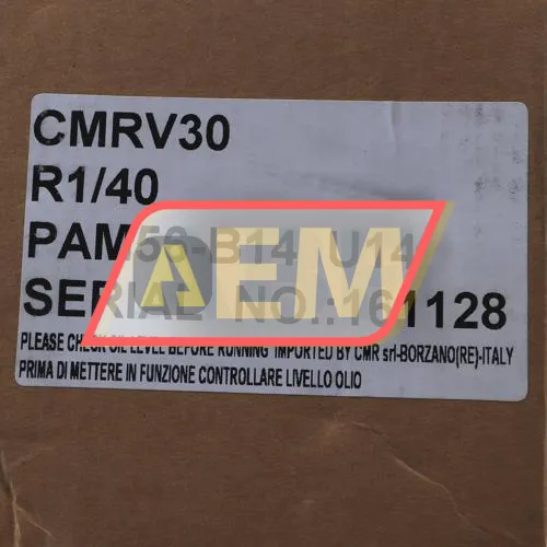 CMRV30-56B14I40 Cemer resim 5