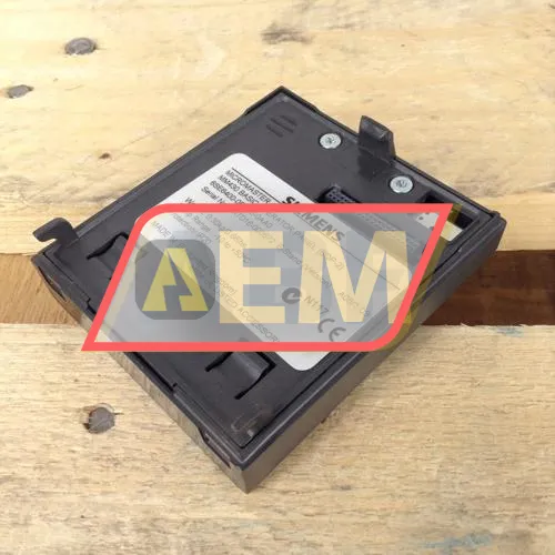 6SE6400-0BE00-0AA0 Siemens resim 3