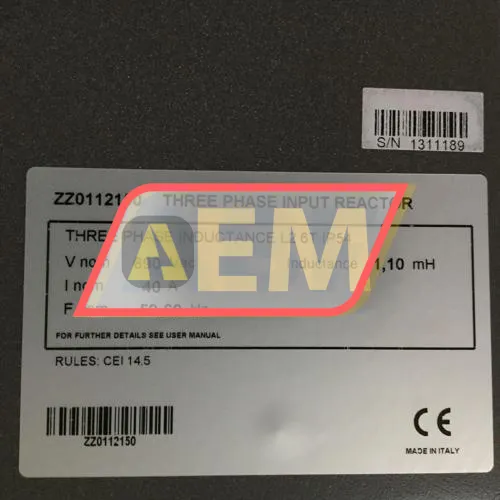 ZZ0112150 Lönne resim 4