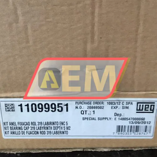 11099951 WEG resim 3