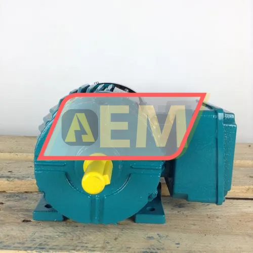 A-DF80MJ-B3 Brook Crompton resim 4