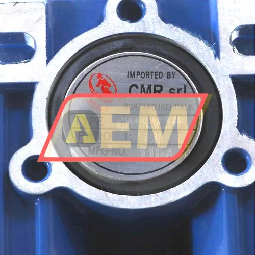 CMRV30-56B14I60 Cemer resim 2
