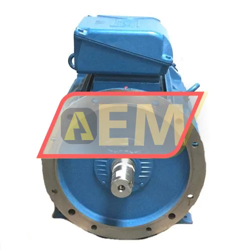 110K32CI33154V15 WEG resim 2