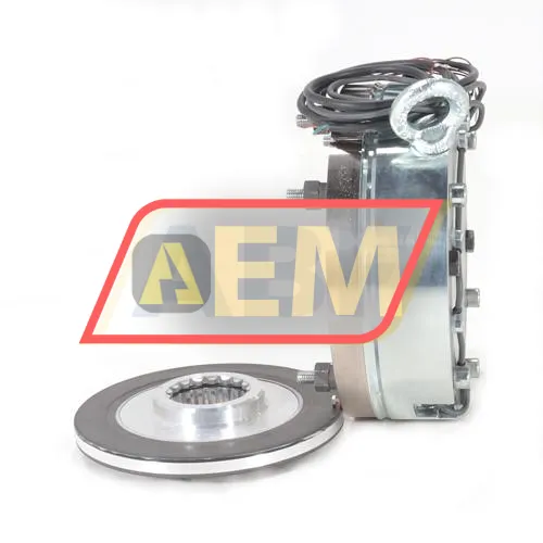 09.D8.100-0097 KEB resim 3
