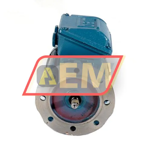 0.12K31CI2634B35 WEG resim 2