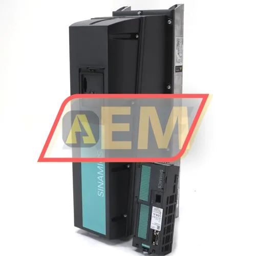 6SL3223-0DE25-5AG1 Siemens