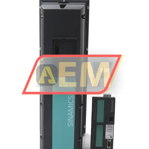 6SL3223-0DE25-5AG1 Siemens resim 2