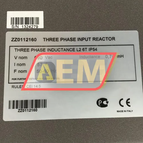 ZZ0112160 Lönne resim 4
