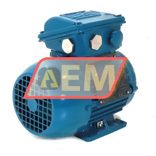 0.75K30CI2804B3 WEG resim 3