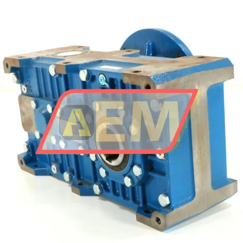 ZF125B0-132B5I40 Tramec resim 3