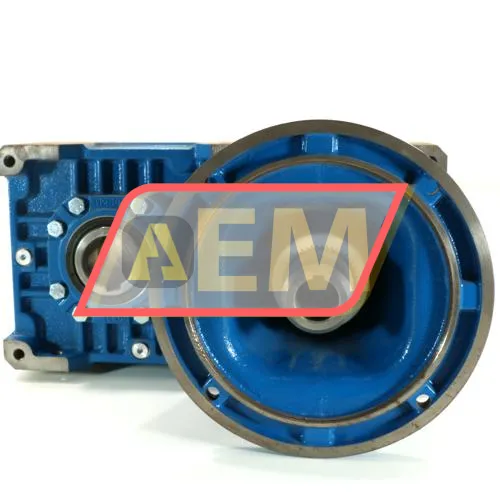 ZF125B0-132B5I40 Tramec resim 4