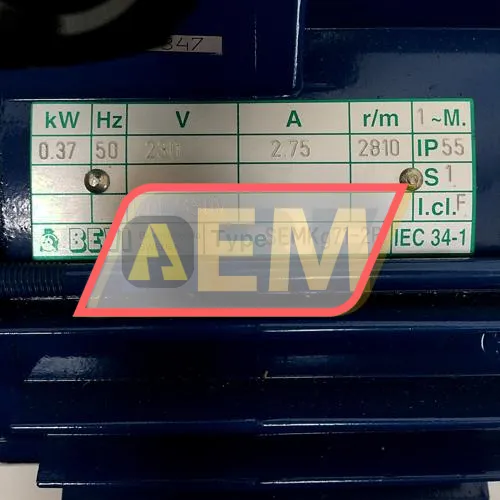 SEMKG71-2B-2SE BEVI resim 5
