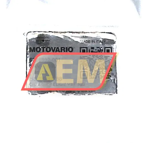 NMRVP09024/16025 Motovario resim 2
