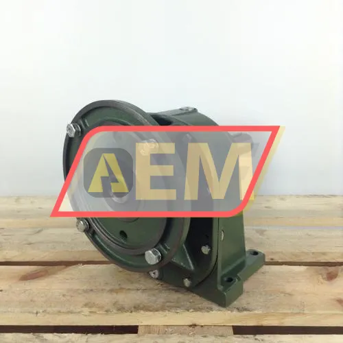 FRC240B3-100B5I8.7 Varvel resim 3