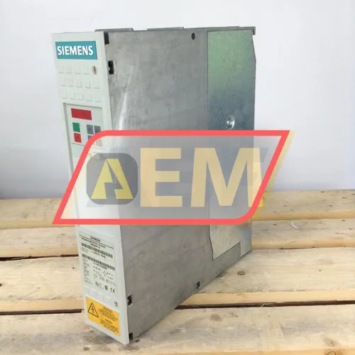 6SE7018-0EA20 Siemens