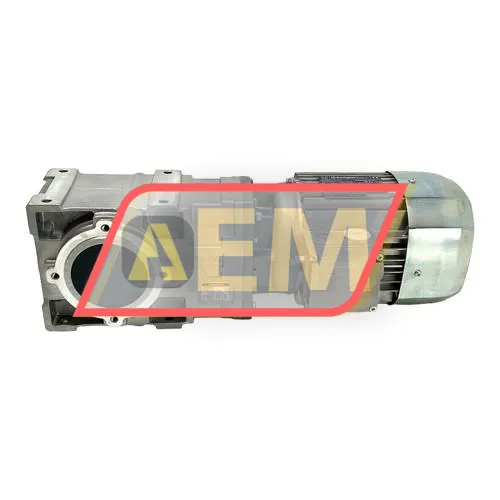 A202UR29.2S2-M2SB4 Bonfiglioli resim 2