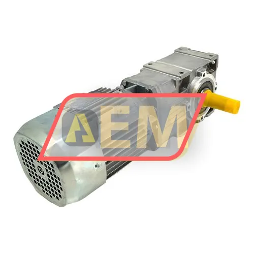 A202UR29.2S2-M2SB4 Bonfiglioli resim 3