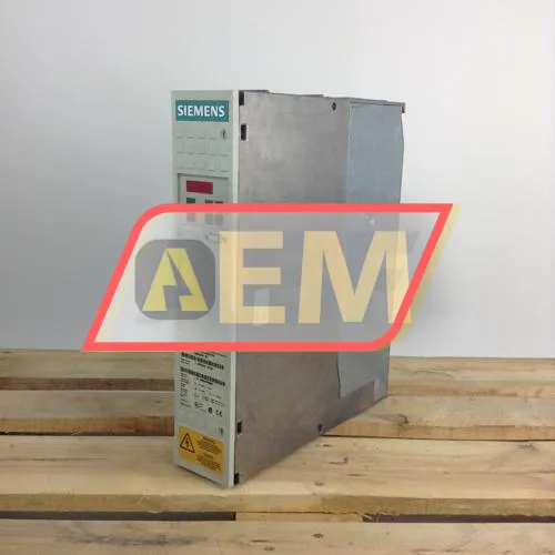 6SE7018-0TA31 Siemens