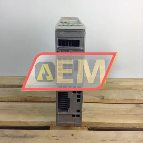 6SE7018-0TA31 Siemens resim 6