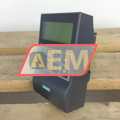 6SE3290-0XX87-8BF0 Siemens