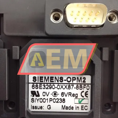 6SE3290-0XX87-8BF0 Siemens resim 2