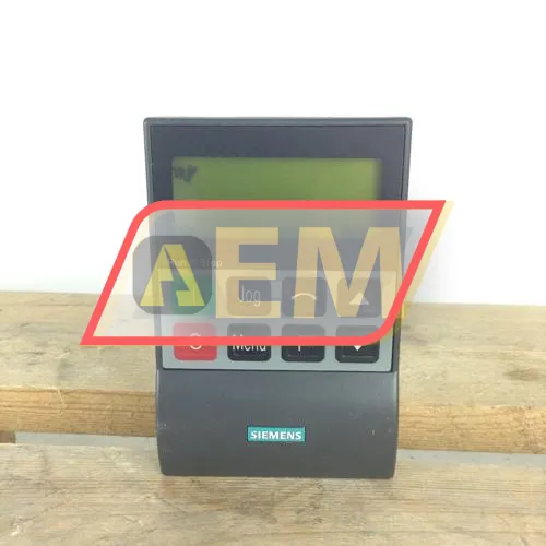 6SE3290-0XX87-8BF0 Siemens resim 4