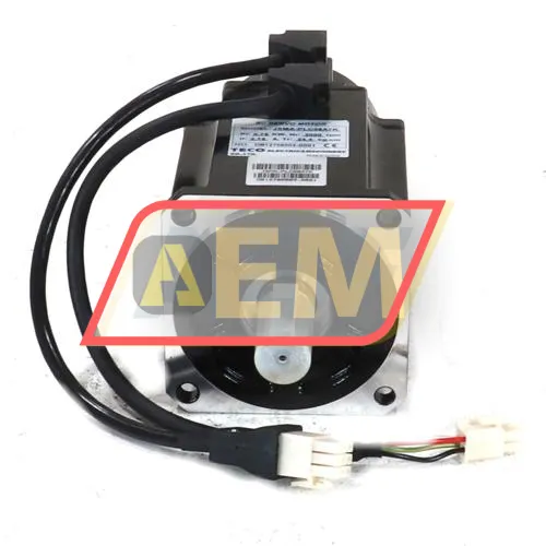 JSMA-PLC08A7K Teco resim 3