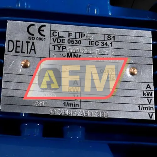 MMF-CPS-63-11-2-B3 Delta Taiwan resim 4