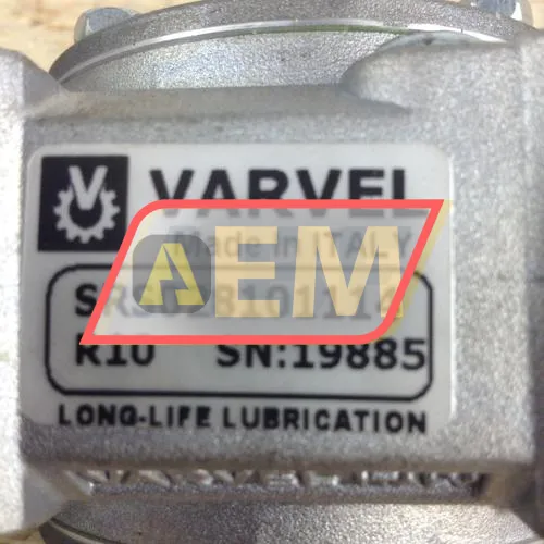 SRS028101114-63B14 Varvel resim 2