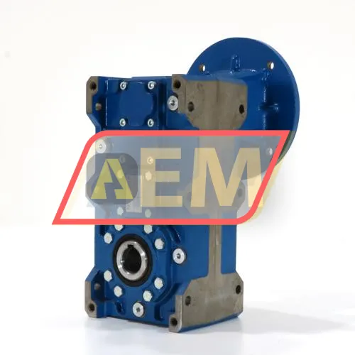 ZF80C0-90B5I125 Tramec resim 3
