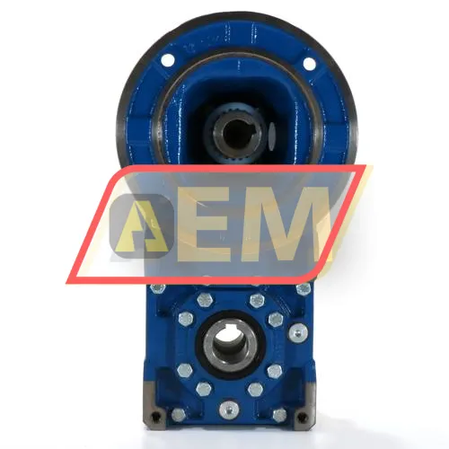 ZF80C0-90B5I125 Tramec resim 4