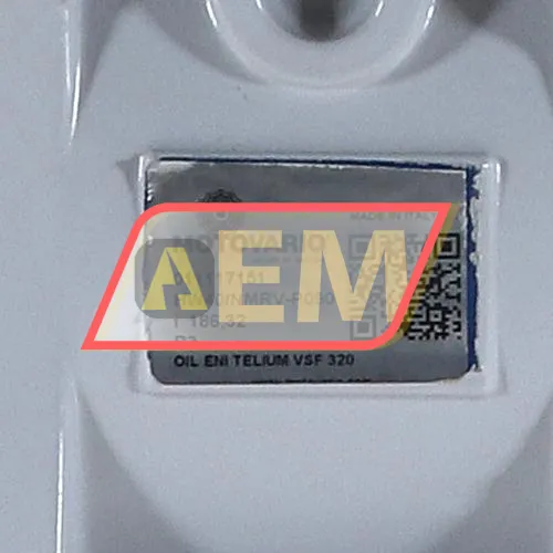 HW40/NRMV-P090-I186 Motovario resim 2