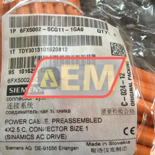 6FX5002-5CG11-1GA0 Siemens resim 2