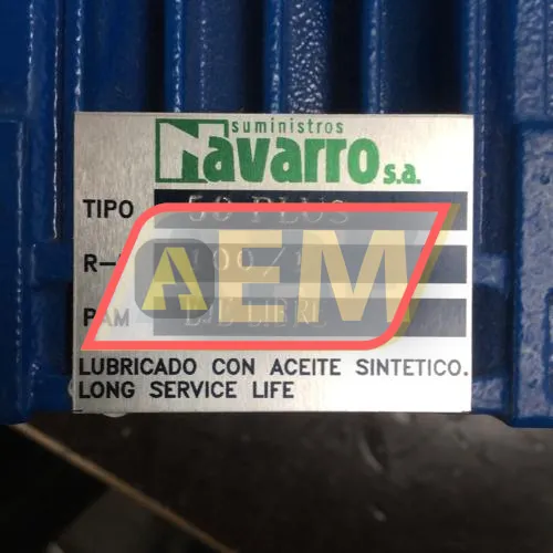 50PLUS-I100 Navarro resim 4