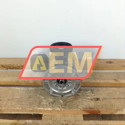 FVR063/210B3-63B5I14 Varvel resim 5