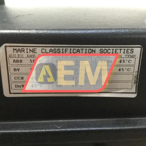 AMBY160LXA4B5 AEG resim 3