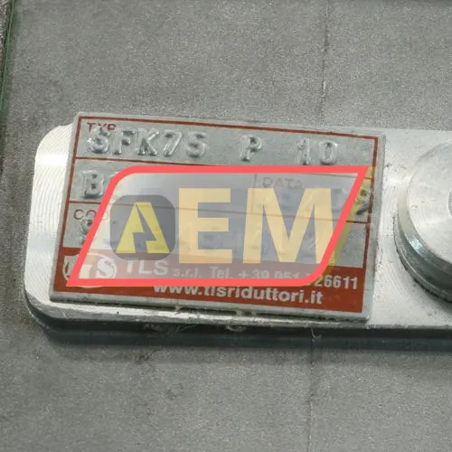 SFK75-90B14I10 TLS resim 2