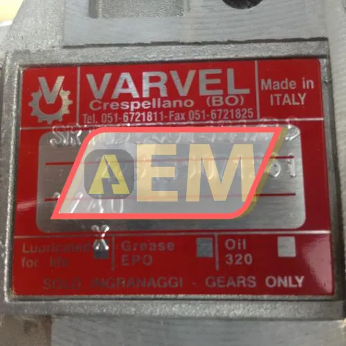 SRT050401424B3-71B5 Varvel resim 2